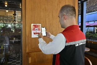 Resmi Gazete'de yayımlandı: Gıda işletmelerine karekod şartı