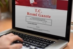 Resmi Gazete'de yayımlandı! İş sağlığı ithalat belgeleri yeniden düzenlendi