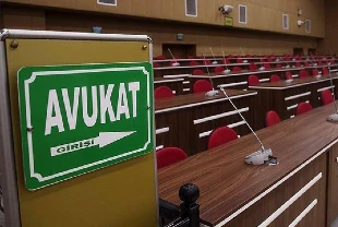 Resmi Gazete'de yayımlandı: İşte yeni avukatlık ücretleri