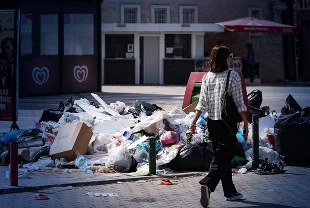 Resmi Gazete'de yayımlandı: İşte yeni çevre cezaları