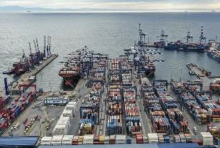 Resmi Gazete'de yayımlandı: Konsinye ihracat artık elektronik olarak da yapılabilecek