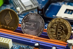 Resmi Gazete'de yayımlandı: Kripto varlıklara limit ve zaman sınırı geldi