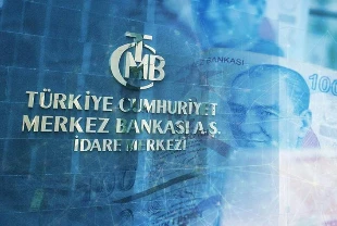 Resmi Gazete'de yayımlandı: Merkez Bankası reeskont ve avans faizlerini düşürdü