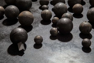 Resmi Gazete'de yayımlandı: Öğütücü bilya ithalatına yeni kurallar