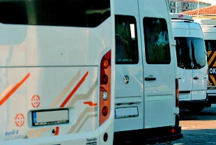 Resmi Gazete'de yayımlandı! Personel servislerine yeni düzenleme