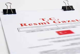 Resmi Gazete'de yayımlandı! Üç kalkınma ajansına 17 personel alımı yapılacak