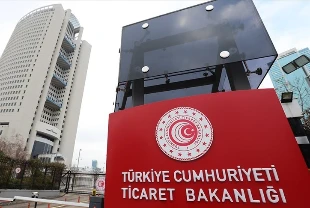 Resmi Gazete'de yayımlandı: Valf ithalatında kilogram başına fiyat sınırı