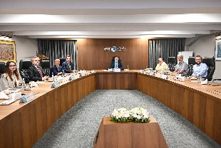 Restoranlar, e-ticaret ve komisyon oranlarını değerlendirdi