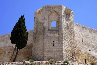 Restorasyon çalışmaları bitti! Gaziantep kalesi ekimde ziyarete açılıyor