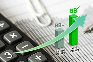 R&I, Türkiye'nin kredi notunu artırdı: 8 yıl sonra ilk