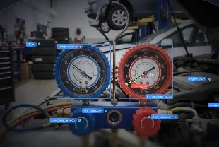 Robotikte akıl yürütme: Google, Gemini Robotics-er 1.6’yı duyurdu