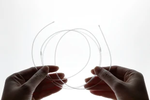 Robotikte devrim: Motor gerektirmeyen yapay kaslar