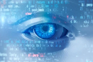 Robotikte hassas dokunuş: İnsan gözünden ilham alan akıllı deri