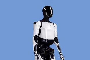 Robotlar artık büyüyebiliyor: ‘Robot metabolizması’ dönemi başlıyor