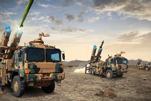 Roketsan Ankara’da yeni üretim tesislerini açtı! Yeni tesiste neler üretilecek?