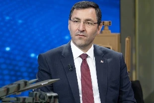 ROKETSAN Genel Müdürü Murat İkinci: Savunmada üst lige çıkmanın yolu uzaydan geçiyor