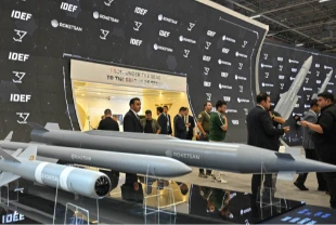 ROKETSAN YENİ NESİL FÜZELER: Gökbora, Eren, İHA-300, Akata, Şimşek-2 ve Tayfun Blok-4’ün özellikleri
