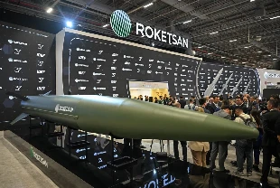 Roketsan'dan tam bağımsız savunma sanayi hamlesi! Tedarikçilerle imzalar atıldı