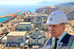 Rosatom CEO'sundan nükleer açıklaması: Akkuyu ne zaman açılacak?