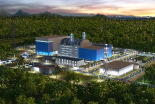 Rosatom, Özbekistan'da düşük güçlü nükleer santral kuruyor