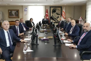 RTÜK’te görev değişimi: Mehmet Daniş yeni başkan seçildi