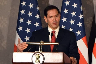 Rubio’dan İran anlaşması açıklaması: Süreç birkaç gün sürebilir