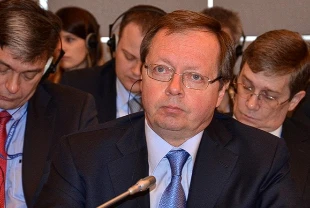 Rus Büyükelçi Kelin'den İran açıklaması: Tarafsız değiliz, Tahran’ın yanındayız