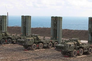 Rusya açıkladı: Hindistan’la ek S-400 tedariki görüşülüyor