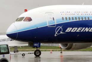 Rusya, Boeing ile titanyum ortaklığının yeniden başlamasını bekliyor