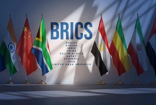 Rusya: BRICS ülkeleri küresel büyümede ağırlık kazanıyor