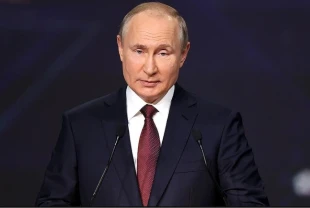 Rusya-Çin ekonomik işbirliği hakkında Putin'den açıklama geldi