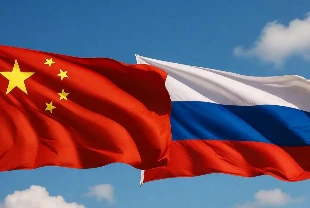 Rusya, Çin vatandaşlarına vize şartını kaldırdı