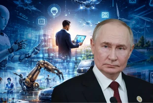 Rusya Devlet Başkanı Putin tarih verdi: 15 yıl içinde o sektörde atılım yaşanacak