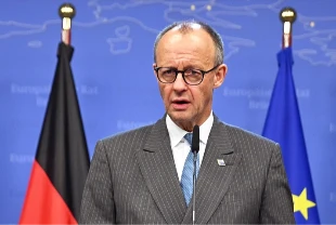 Rusya Güvenlik Konseyi Başkan Yardımcısı Medvedev: 'Merz'in başına gelse şaşırmayız'