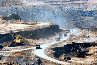 Rusya ile Brezilya ortak maden arayacak