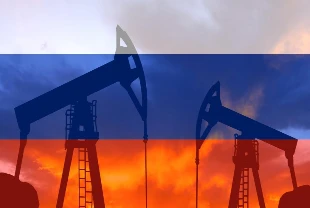 Rusya jeopolitik gerilimlere meydan okuyor: Petrolde ciddi bir aksama yok