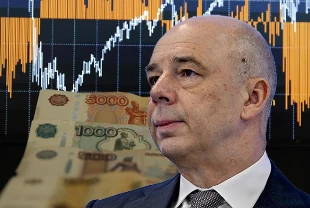 Rusya Maliye Bakanı Anton Siluanov açıkladı: 1,5 büyüme bekliyoruz
