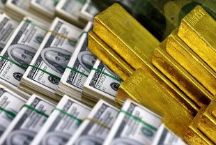 Rusya Merkez Bankası'ndan açıklama: Altın ve döviz rezervi arttı