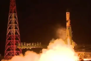 Rusya Progress 92’yi fırlattı: ISS’ye malzeme götürüyor