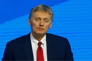 Rusya sözcüsü Peskov'dan Finlandiya açıklaması: 'Nükleer silahla tehdit ediliyoruz'