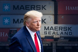 Rusya, Trump tariflerinin etkisini raporladı! Hammadde ihracatında risk fazla