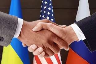 Rusya-Ukrayna müzakeresi için yeni tarih! 1 Şubat'ta planlanıyor