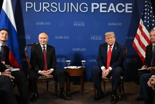 Rusya-Ukrayna Savaşı’nda çözüm arayışları