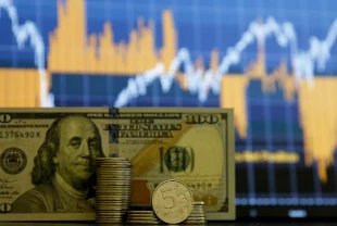 Rusya'da bütçe açığı artıyor! 5,5 milyar dolarlık rezerv kullanılacak