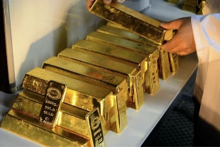 Rusya’da külçe altına ihracat freni: Bireylere 100 gram sınırı geliyor