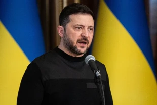 Rusya'daki kimya fabrikasına saldırı düzenlediğini bildirildi