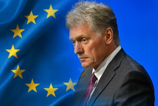 Rusya'dan AB açıklaması: 'Temas kurmayı tamamen reddediyorlar'