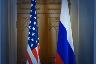 Rusya'dan ABD'ye tanker resti: Yasa dışı eylemlerinize son verin