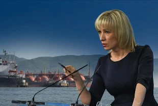 Rusya’dan Avrupa’ya sert tepki: Akdeniz’de tanker gerilimi büyüyor