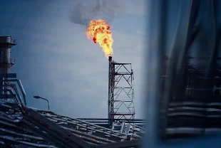 Rusya'dan benzin açıklaması: Fiyatlar yükselirse ihracat yasaklanabilir